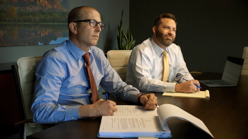 Photo of Grand Canyon Law Group