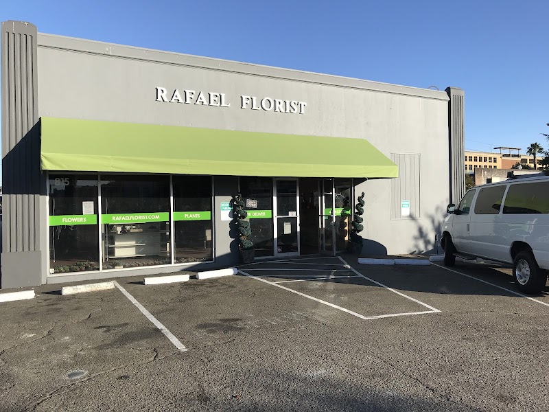 Rafael Florist