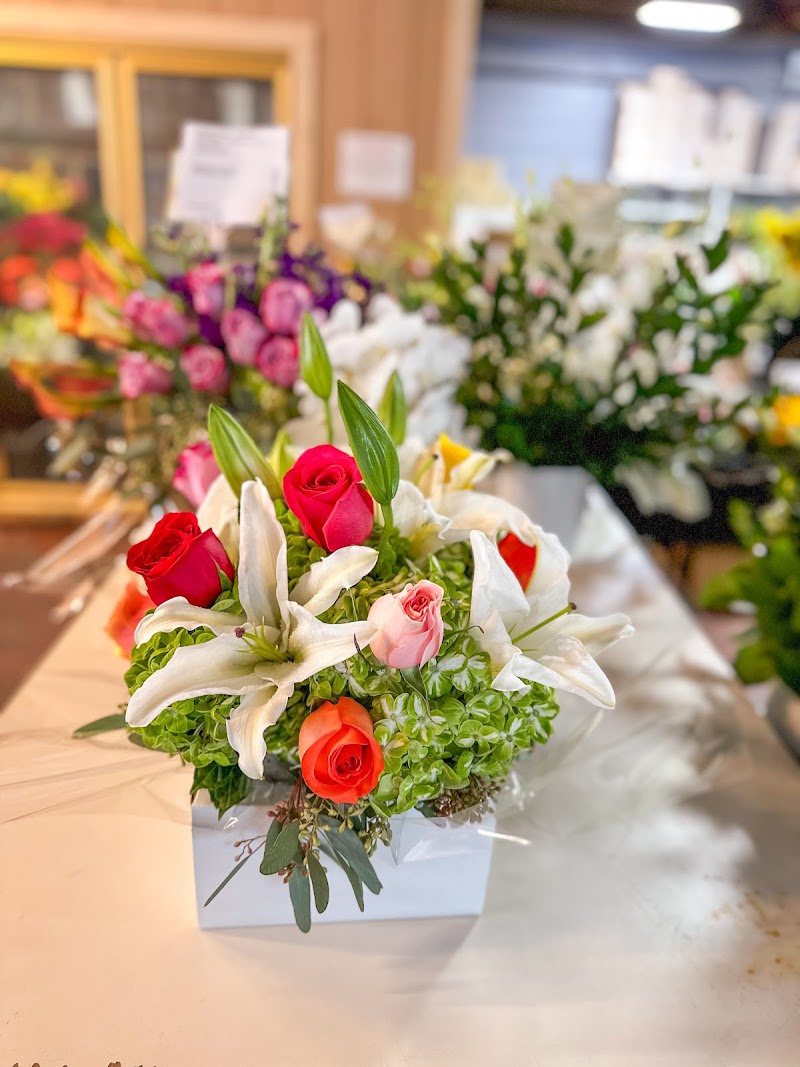Rafael Florist photo 2