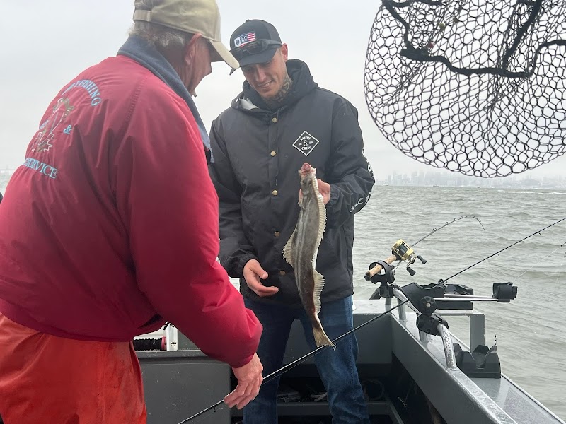 Photo of Bill's Sportfishing and Guide Service