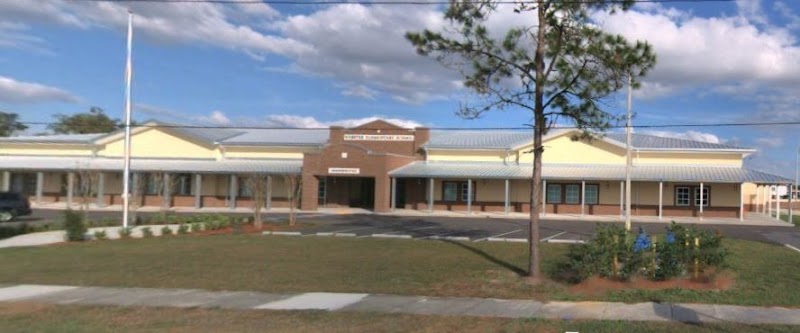 Photo of Webster Elementary School