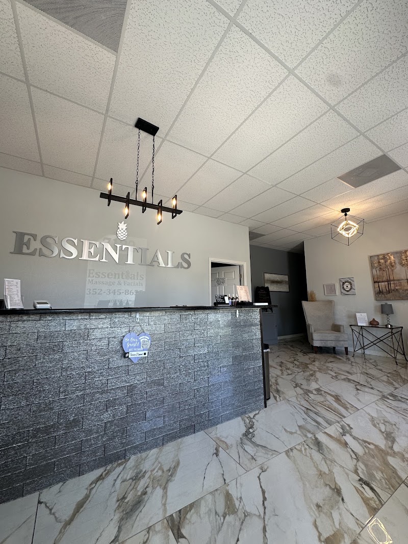 Essentials Massage & Facials of Springhill & Brooksville photo 3