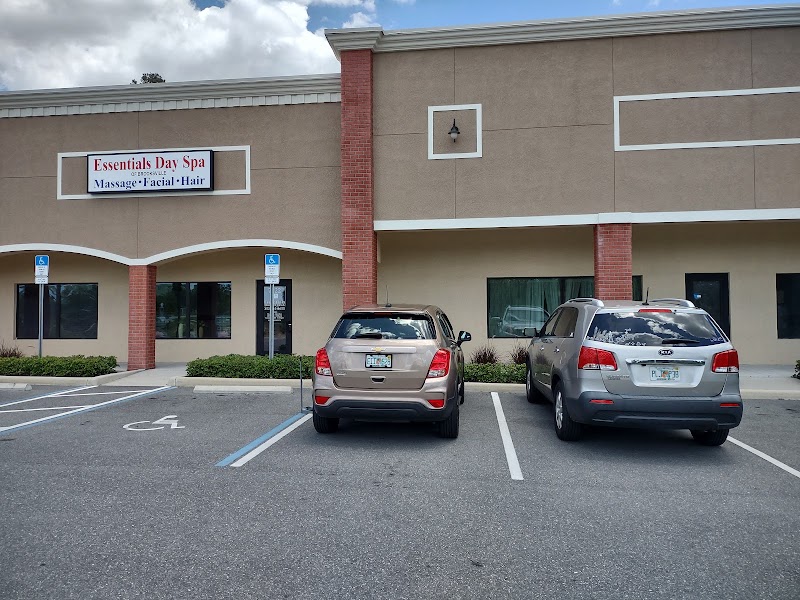 Essentials Massage & Facials of Springhill & Brooksville photo 4