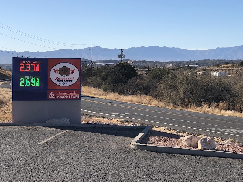 Photo of Beaver Creek Gas Mart