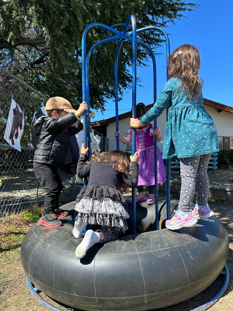 Sunnymont-Westside Parent Participation Nursery School photo 3