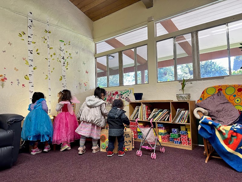 Sunnymont-Westside Parent Participation Nursery School photo 2