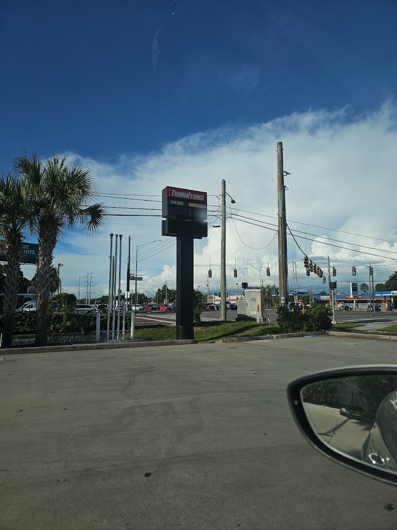 Photo of Thorntons