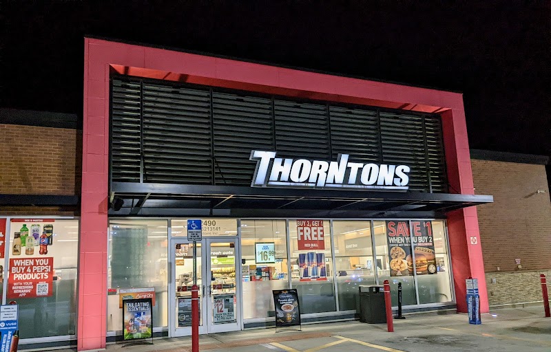 Thorntons photo 2