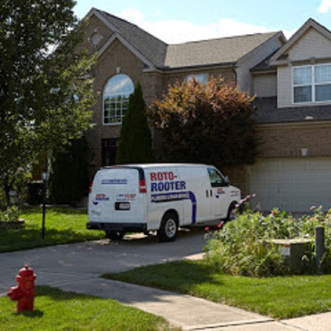 Photo of Roto-Rooter Plumbing & Water Cleanup