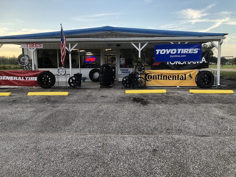Photo of Bella Tires Wheels Complete Service