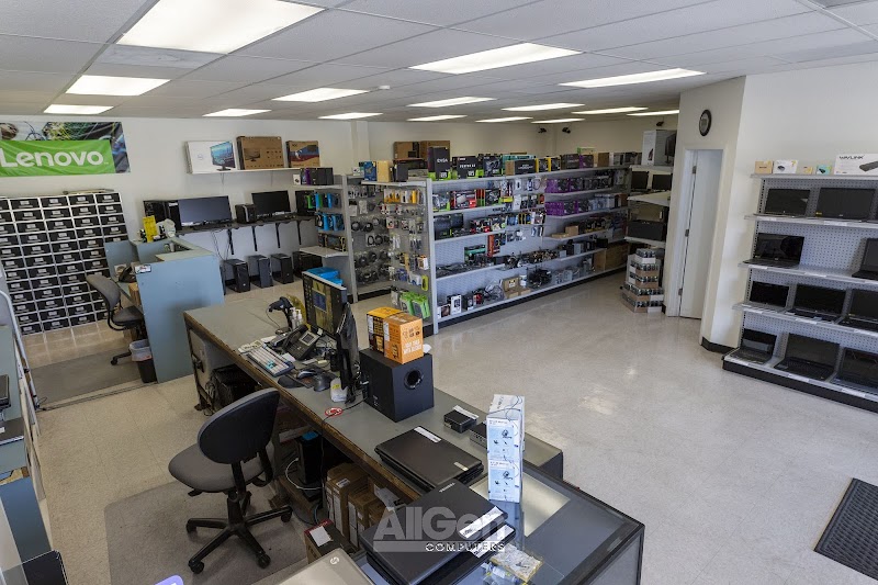 AllGen Computers photo 2