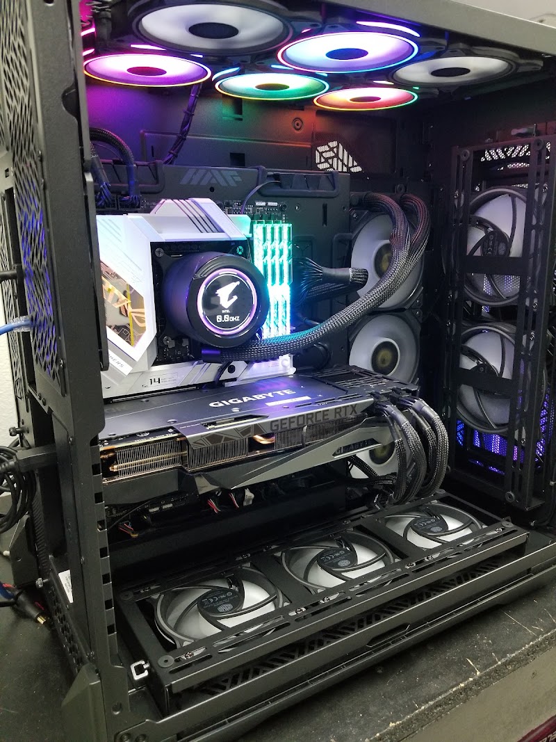 AllGen Computers photo 4