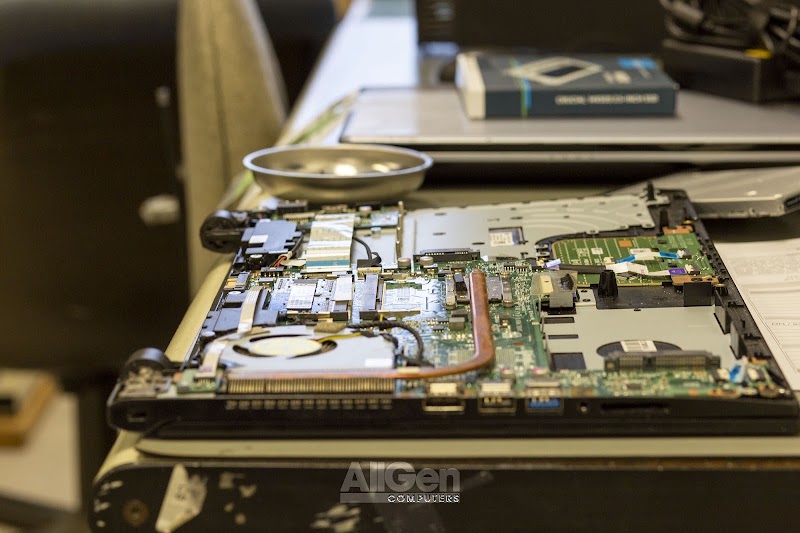 AllGen Computers photo 3