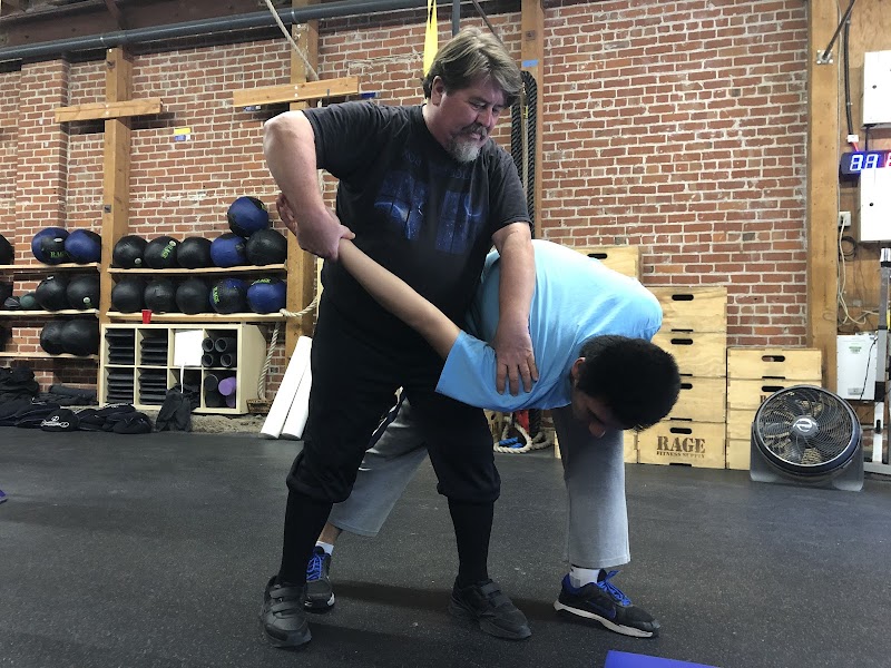 Italian Renaissance Swordsmanship Academy photo 3