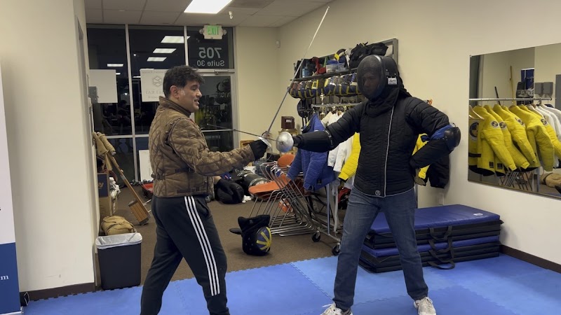 Italian Renaissance Swordsmanship Academy photo 2