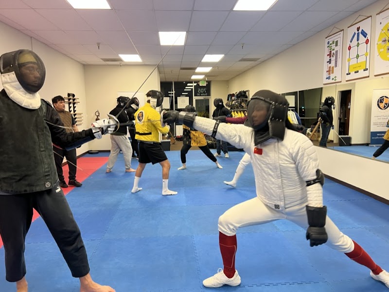 Photo of Italian Renaissance Swordsmanship Academy