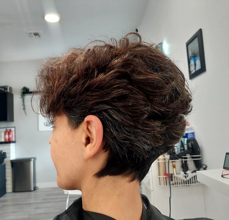 Art Palis Hair Studio photo 5
