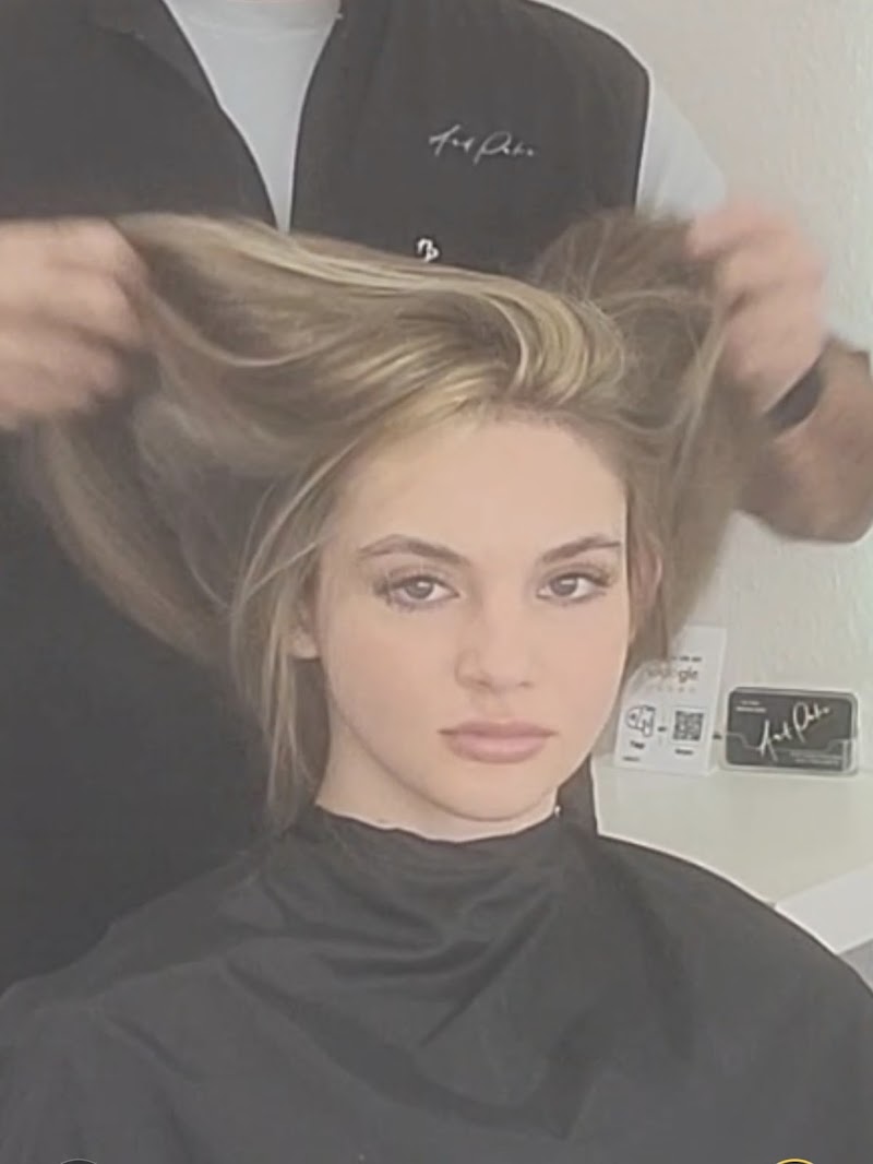 Photo of Art Palis Hair Studio