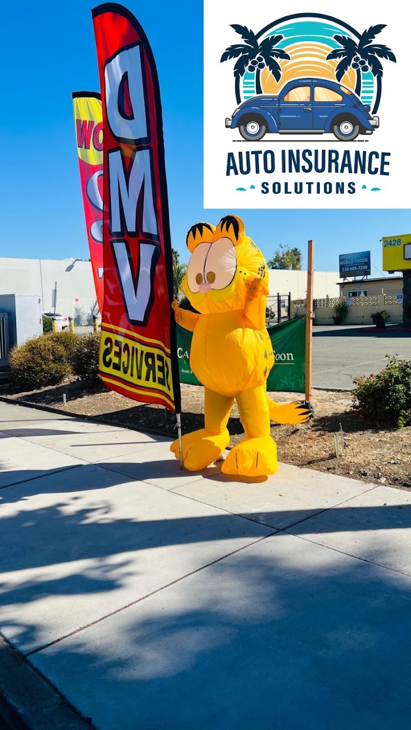 AUTO INSURANCE SOLUTIONS photo 2
