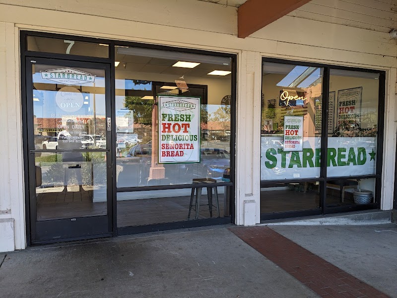 Starbread photo 4