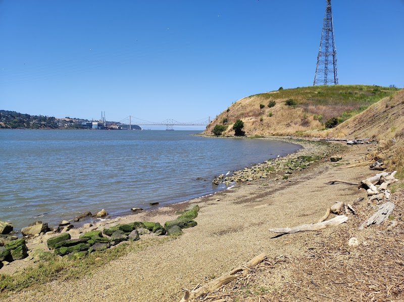 Photo of Dillon Point scenic view