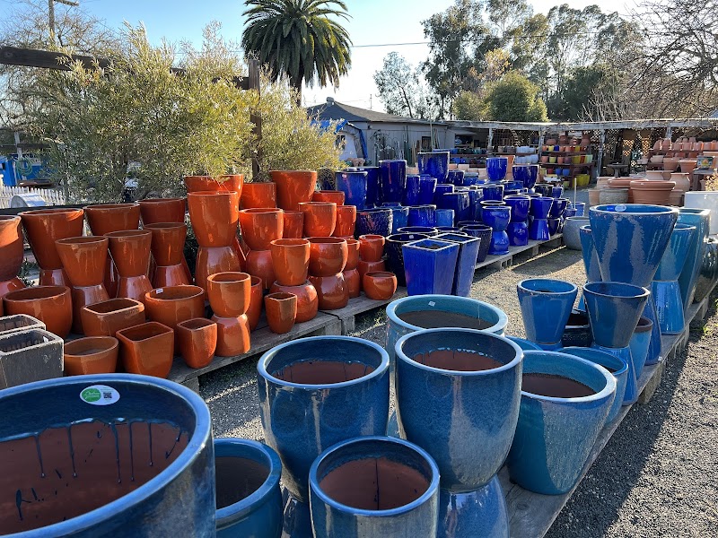 Photo of Sonoma Mission Gardens