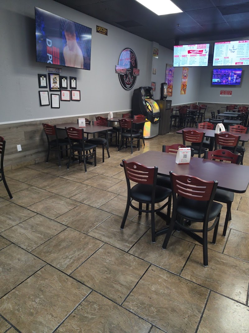 Ray's Chicken & Fish photo 5