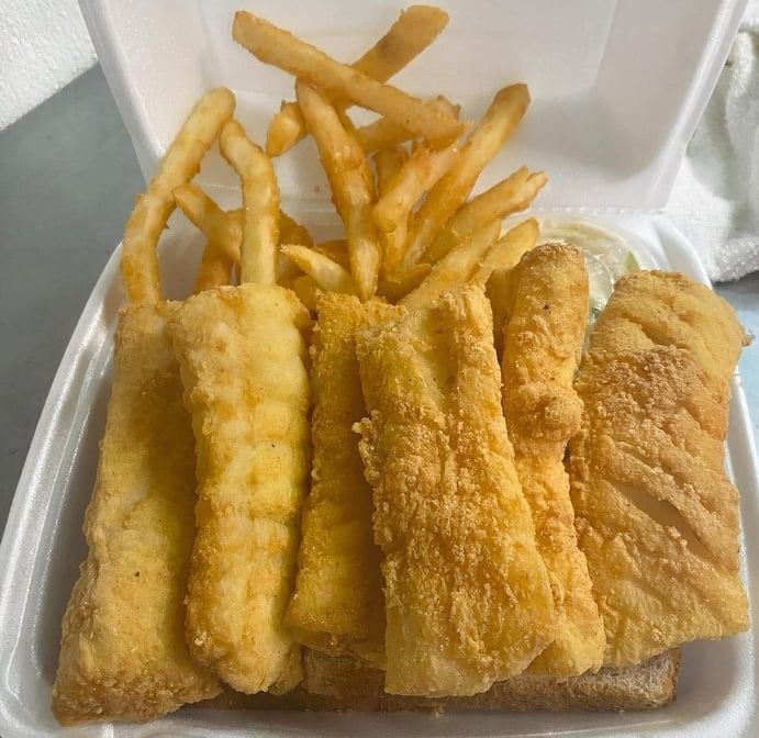 Ray's Chicken & Fish photo 3
