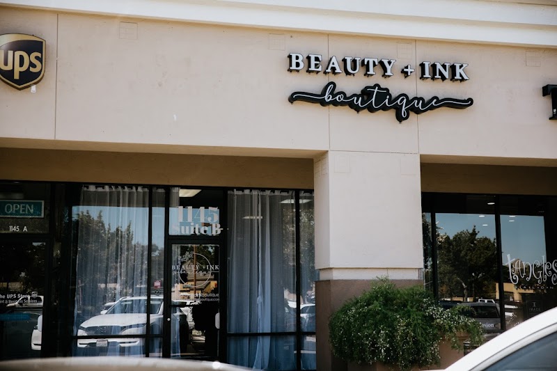Beauty + Ink Boutique photo 4