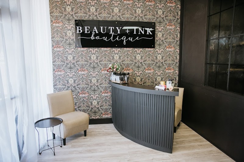 Beauty + Ink Boutique photo 2