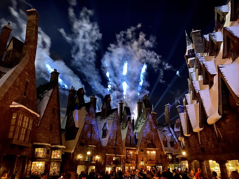 Universal Islands of Adventure photo 5