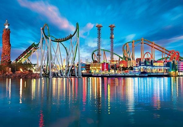 Photo of Universal Islands of Adventure