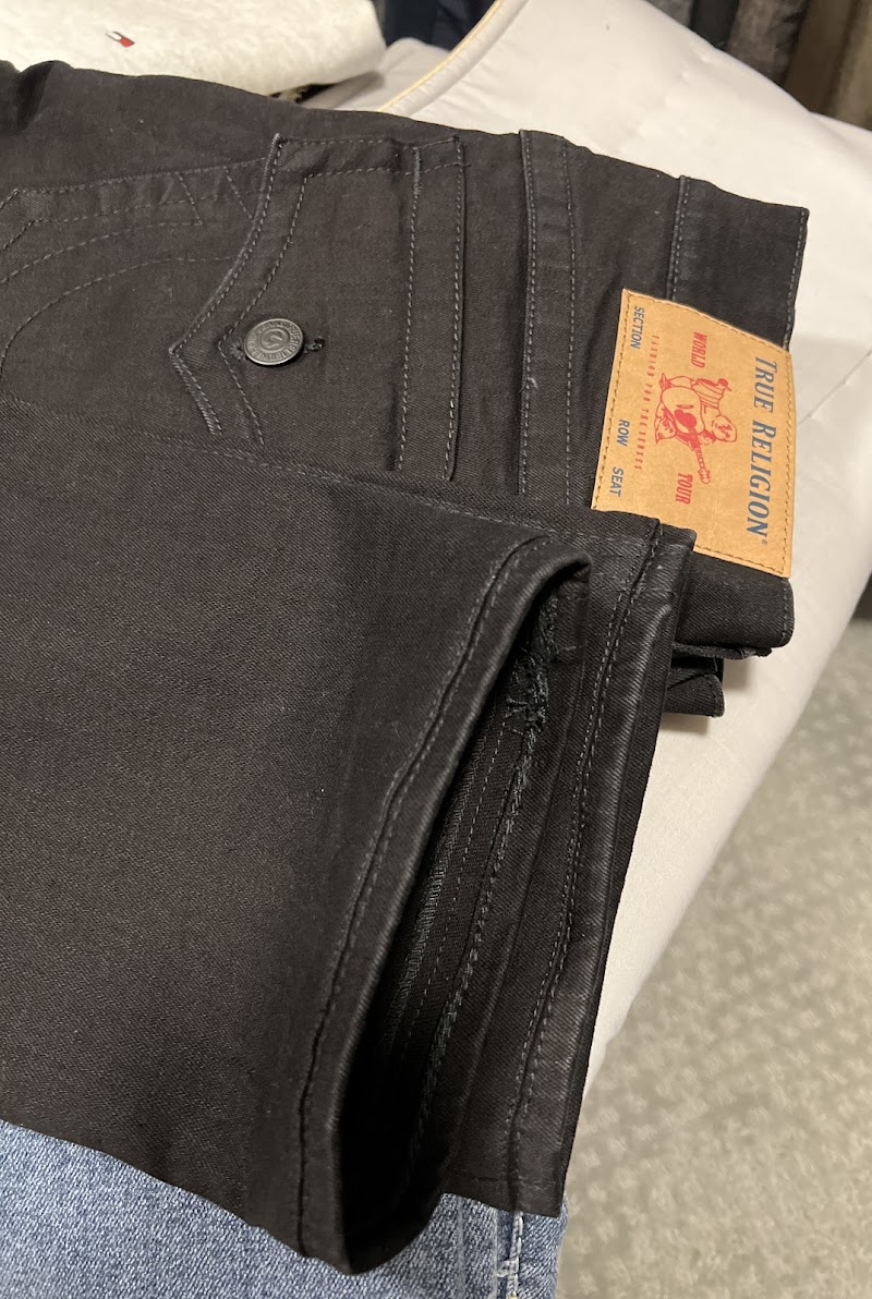 M.A.I Tailoring/ Fashion Consultant & Clothier photo 4