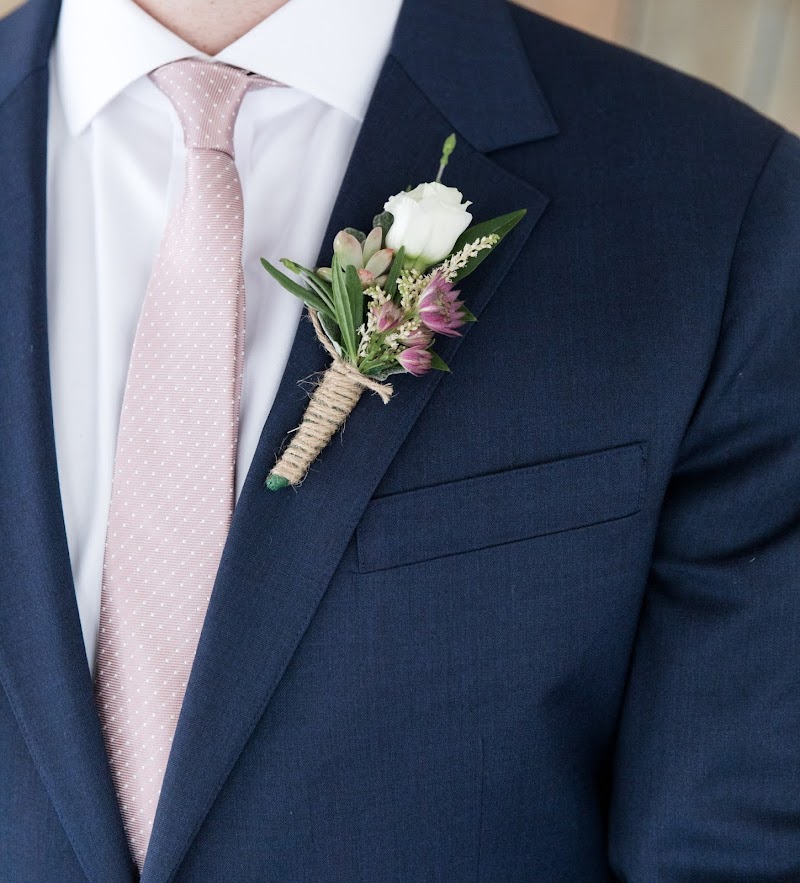 M.A.I Tailoring/ Fashion Consultant & Clothier photo 5