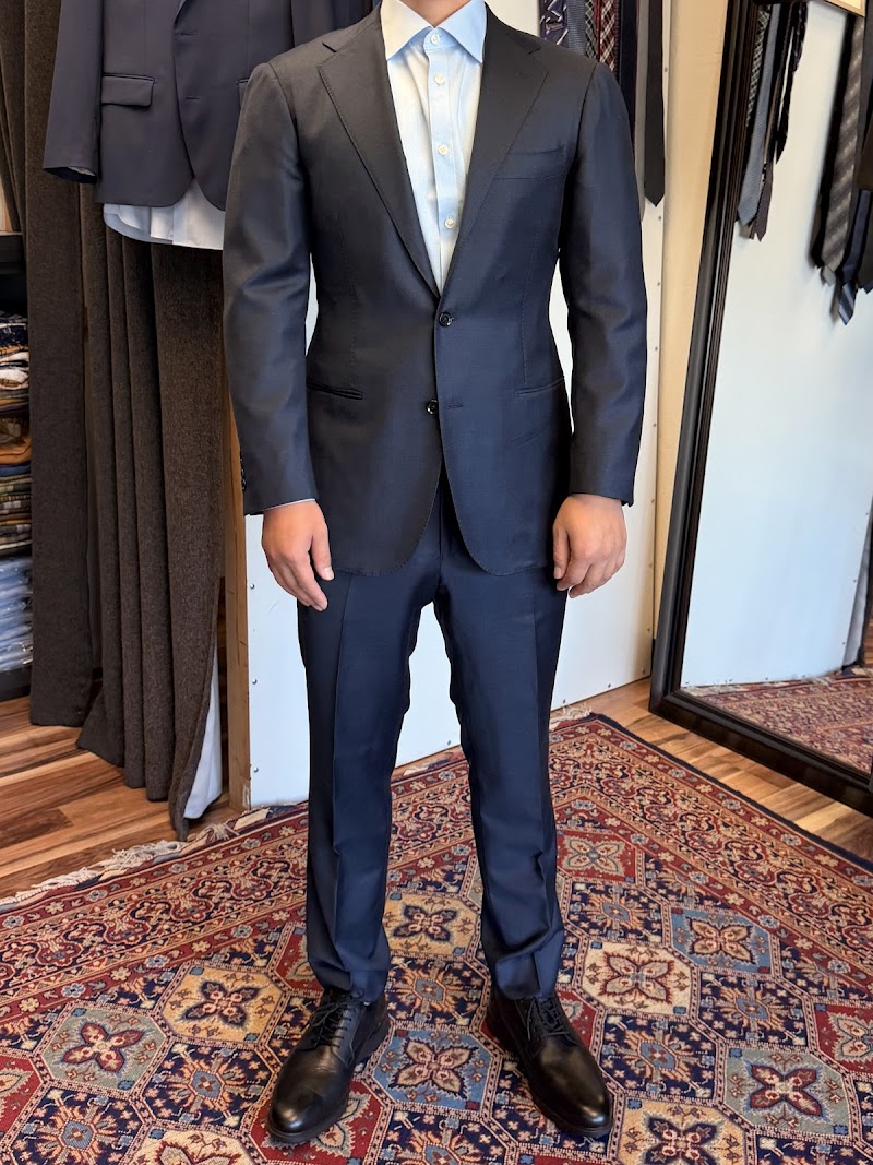 Photo of M.A.I Tailoring/ Fashion Consultant & Clothier