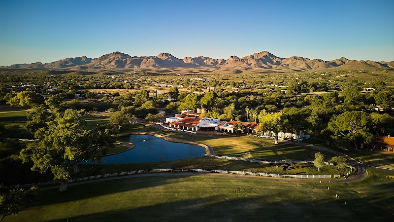 Photo of Tubac Golf Resort & Spa