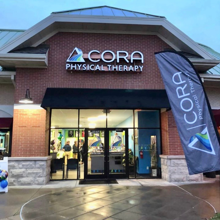 CORA Physical Therapy New Tampa photo 3
