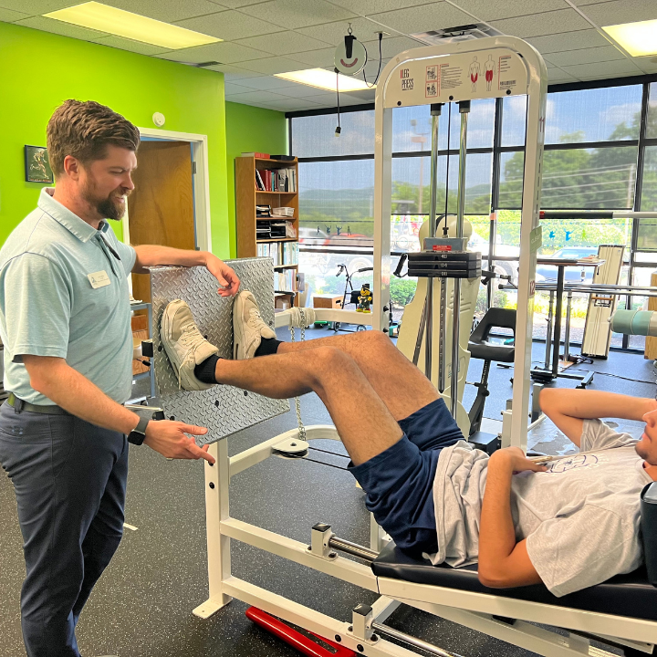 CORA Physical Therapy New Tampa photo 4