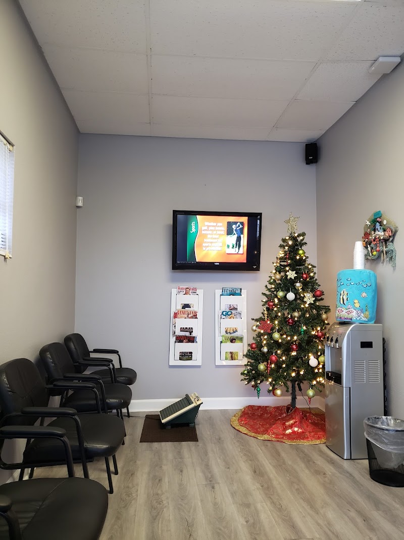 Hudson Chiropractic & Rehabilitation photo 4