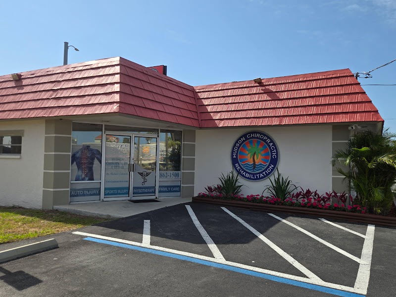 Photo of Hudson Chiropractic & Rehabilitation