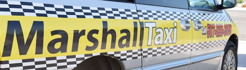 Photo of Marshall Taxi