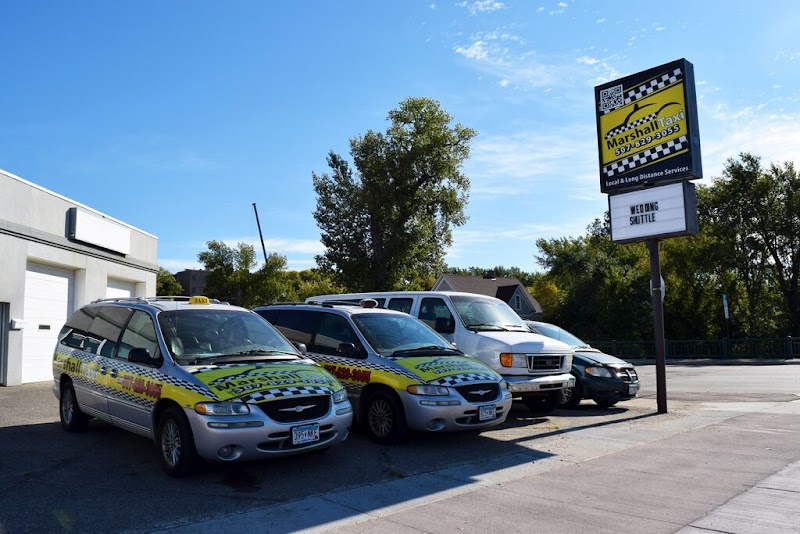Marshall Taxi photo 2