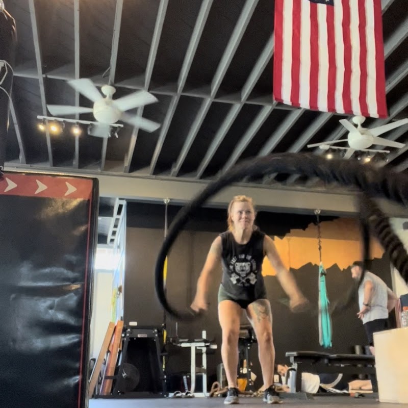 Beasts of the Bay Strength Gym photo 5
