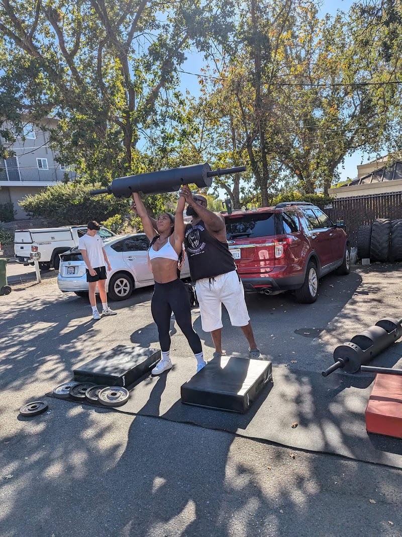 Beasts of the Bay Strength Gym photo 2
