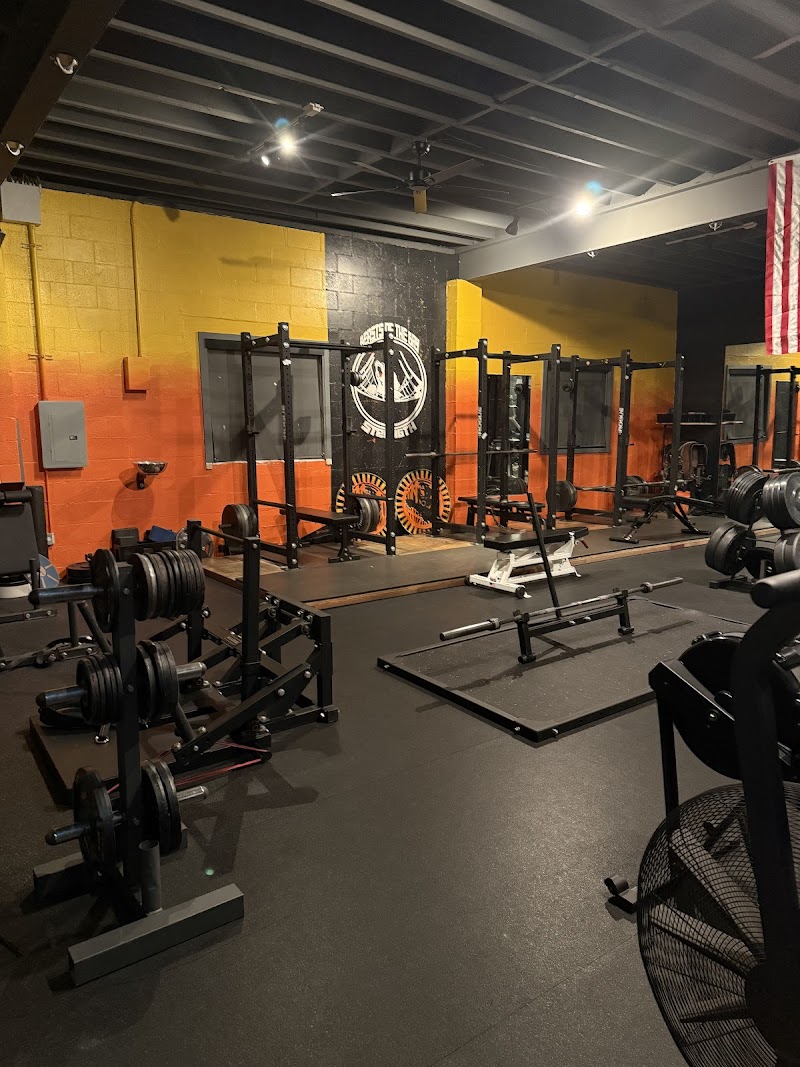Photo of Beasts of the Bay Strength Gym