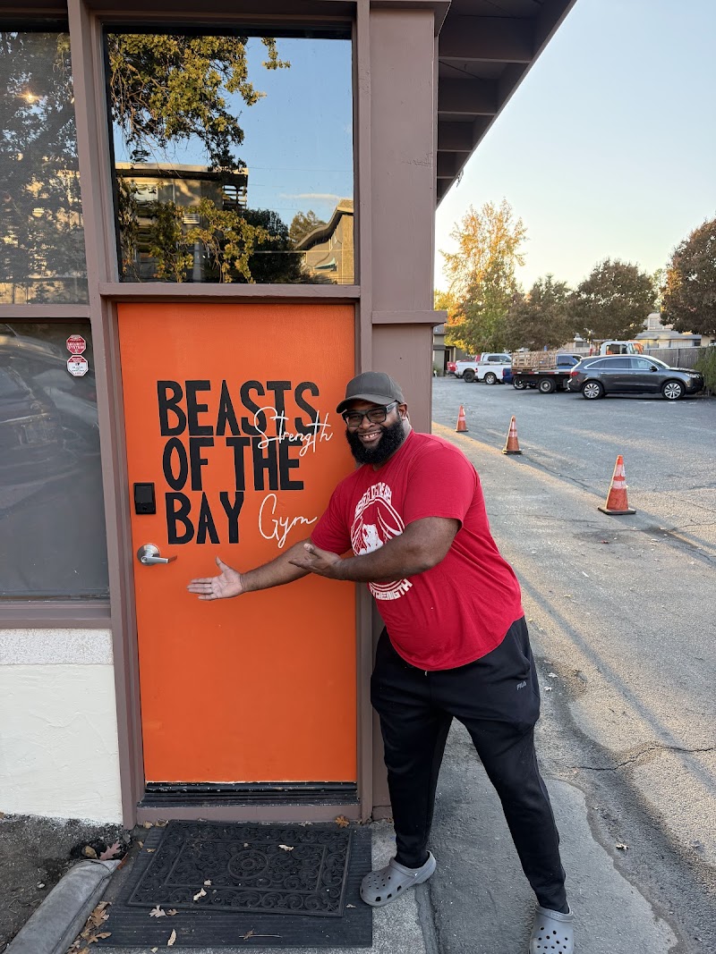 Beasts of the Bay Strength Gym photo 3