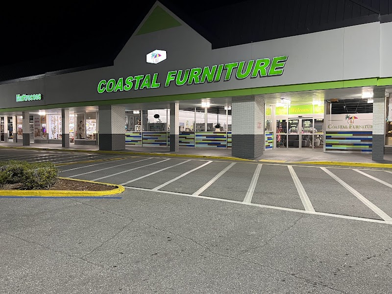 Photo of Coastal Furniture of Central Fl.