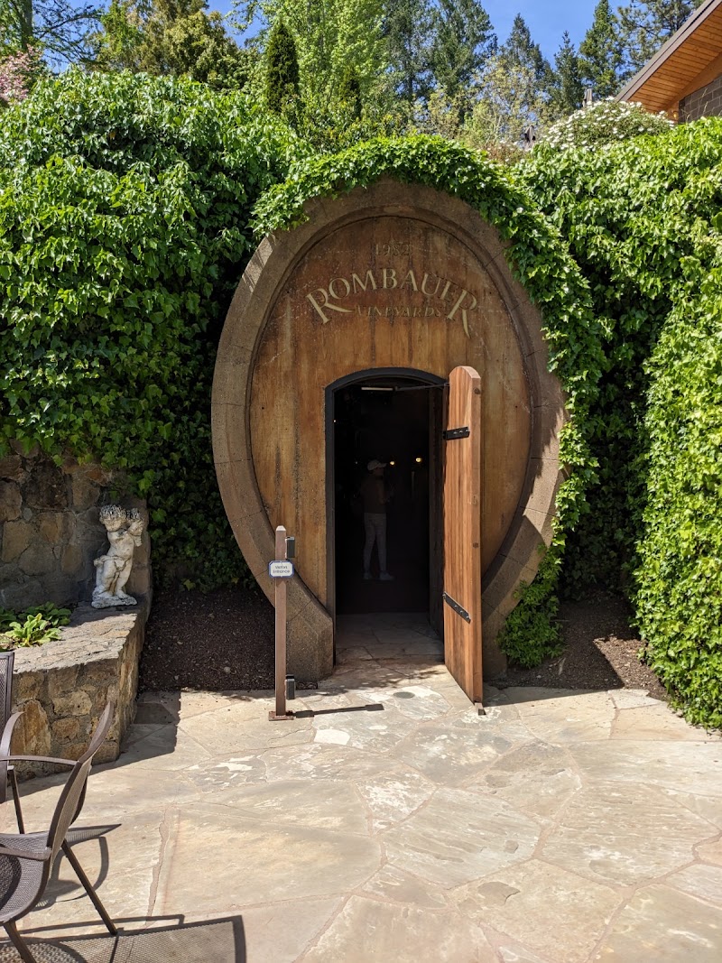 Rombauer Vineyards photo 4