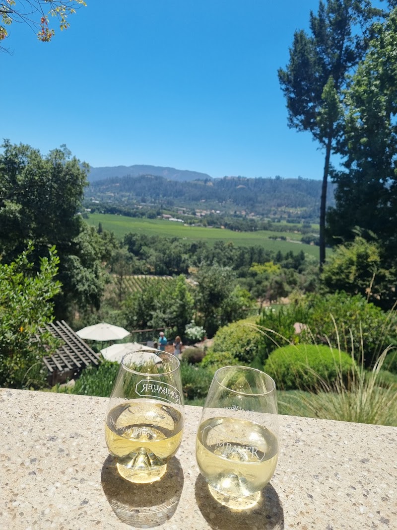 Rombauer Vineyards photo 2