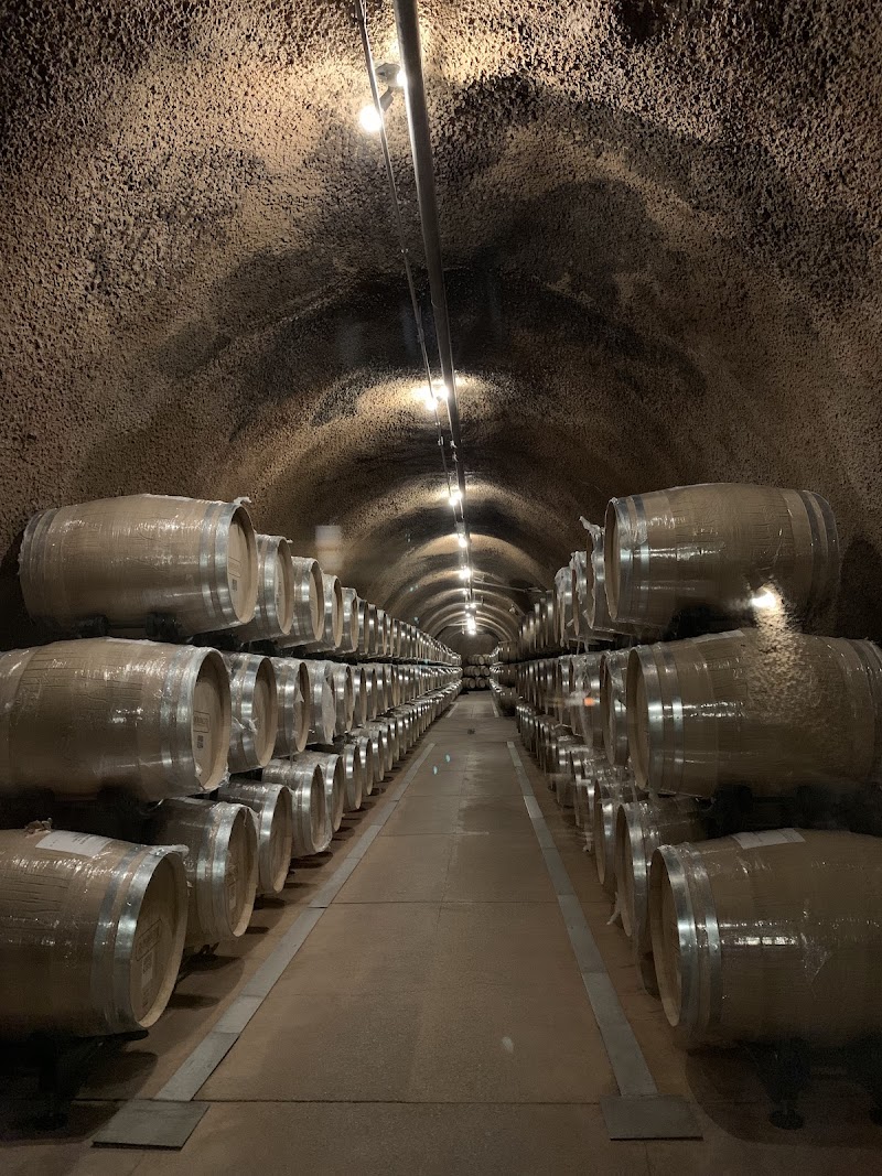Rombauer Vineyards photo 3